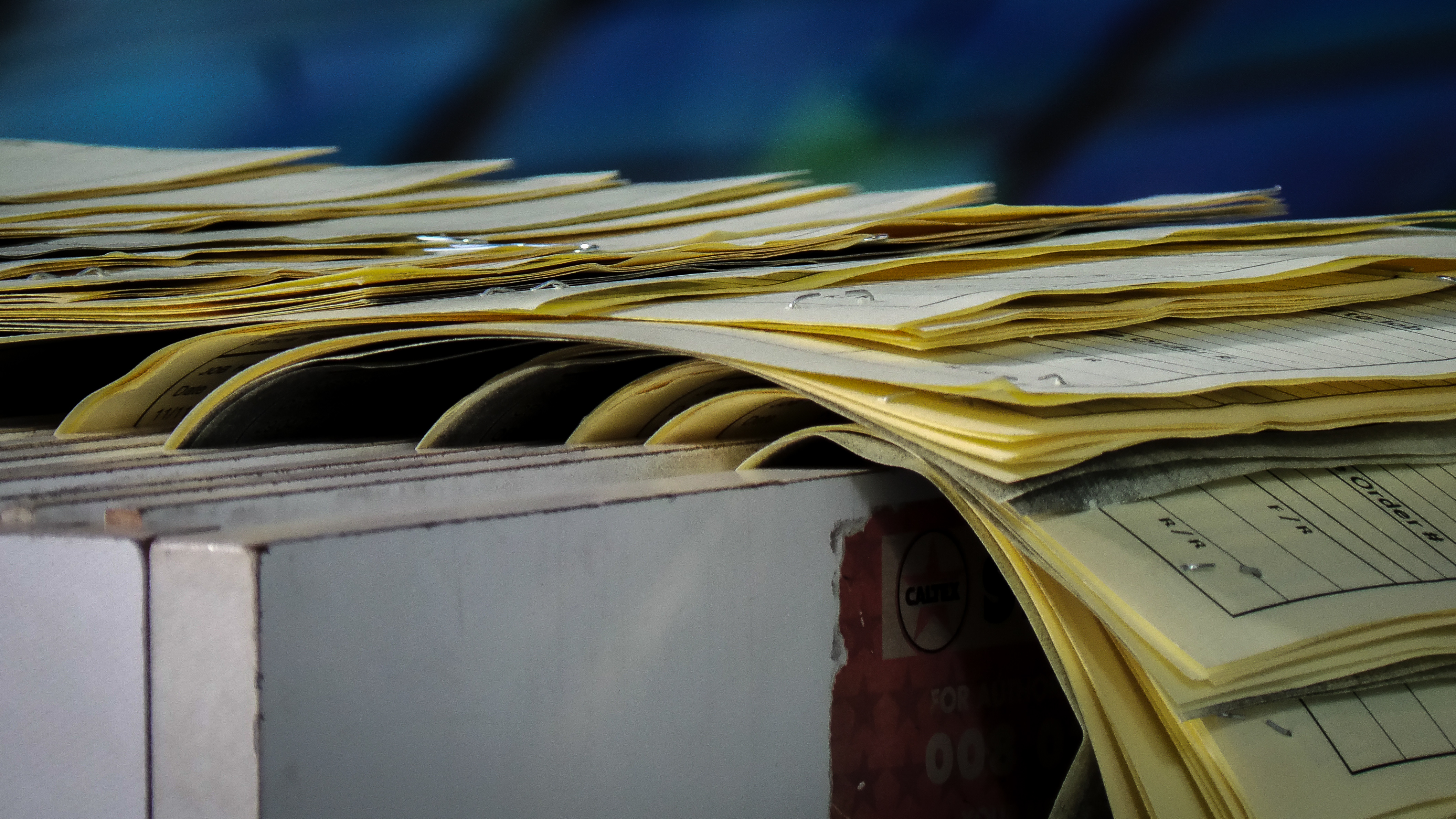 July 2015 Update: filing for incorporation
