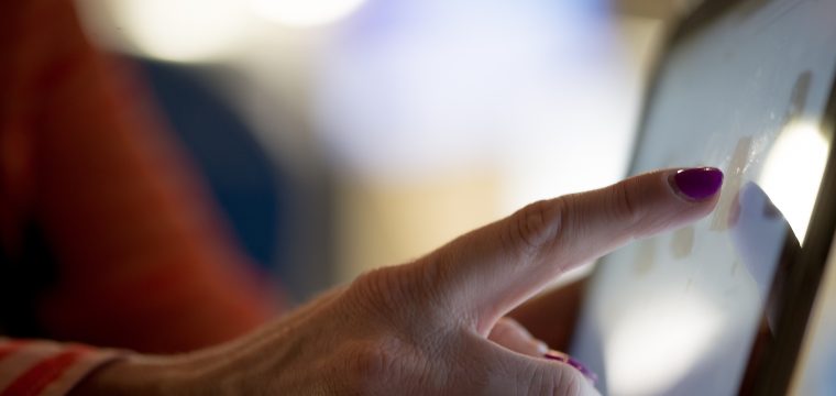 An Invitation to Participate in Speech-to-Text Transcription Research